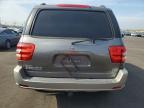 2003 Toyota Sequoia SR5