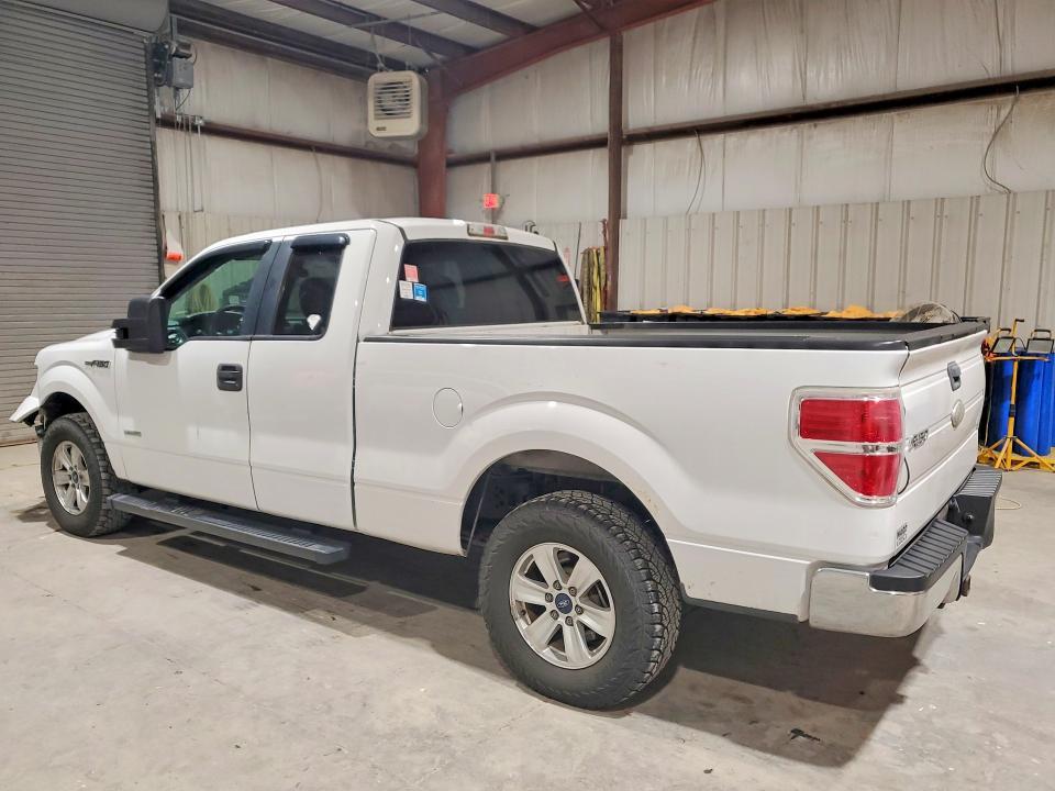 2012 Ford F150