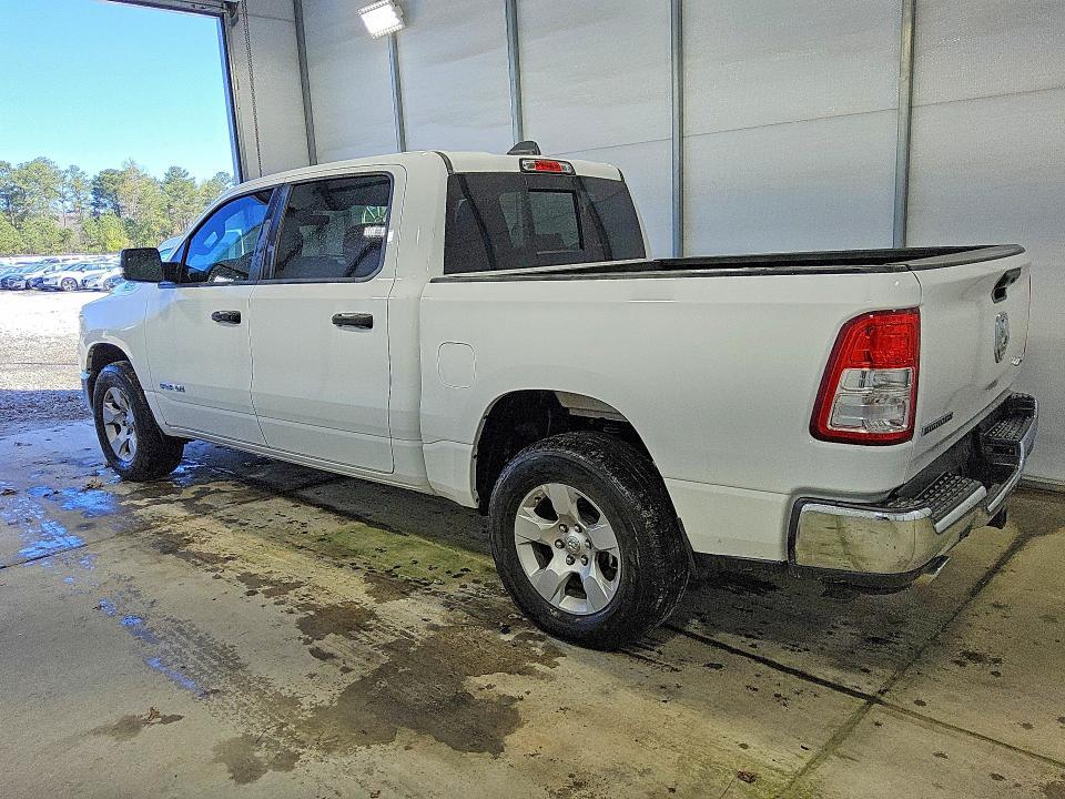 2023 Dodge RAM 1500 BIG Horn