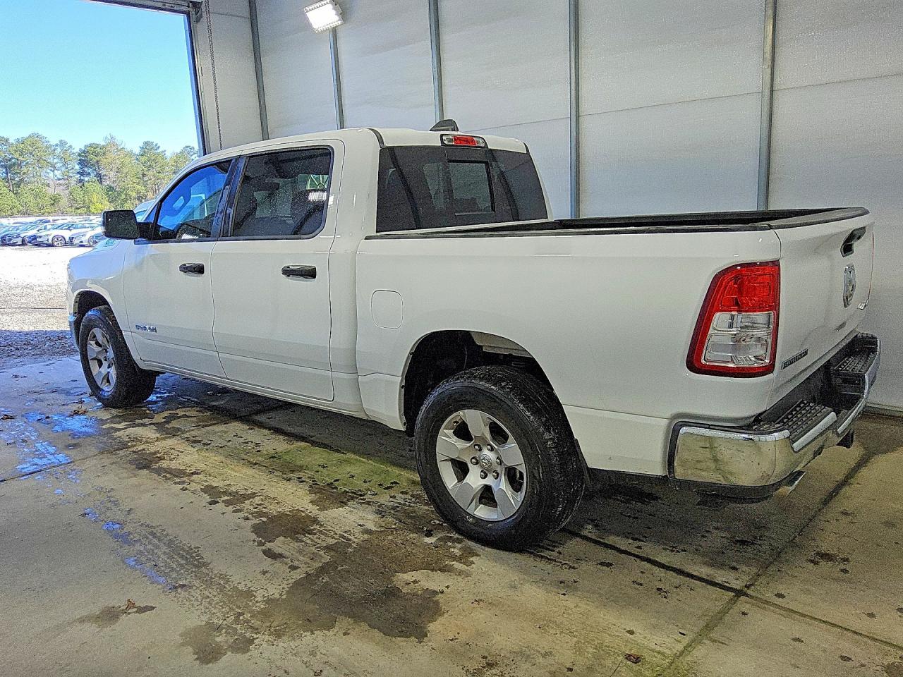 2023 Dodge RAM 1500 BIG Horn