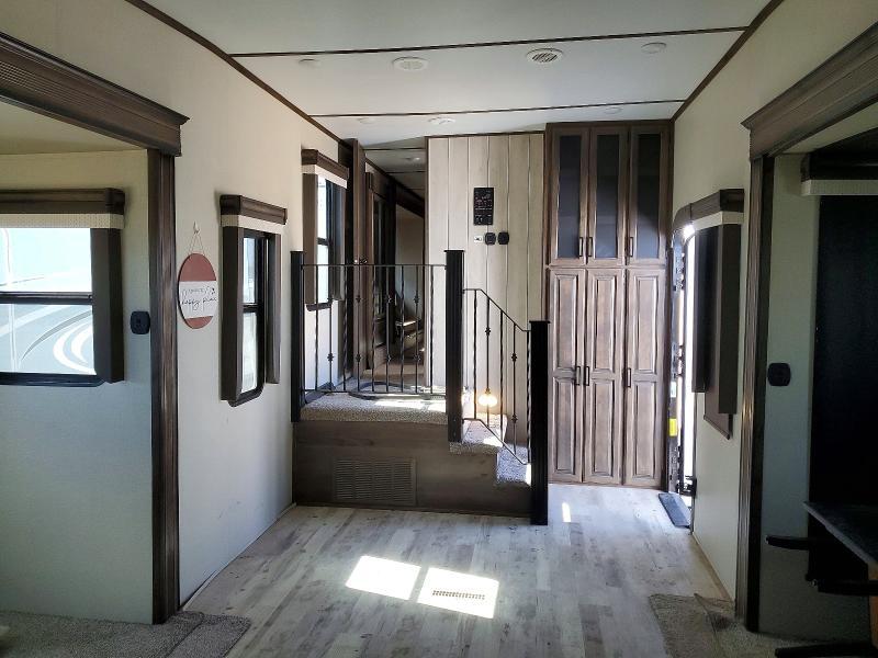 2020 Foresriver 2020 Forest River Wildcat Camper