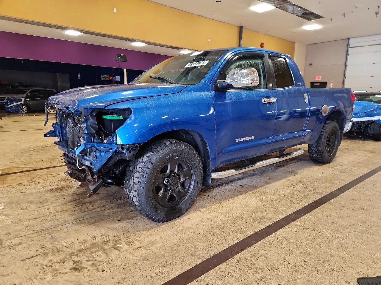2007 Toyota Tundra SR5