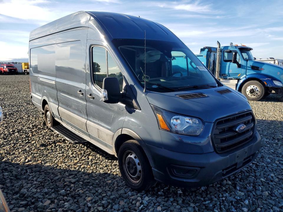 2020 Ford Transit 250 Delivery van