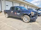 2022 Chevrolet Silverado K1500 Custom