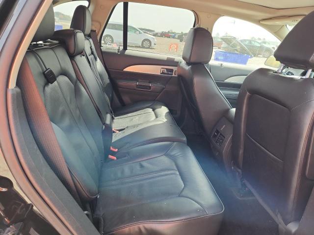 2013 Lincoln MKX