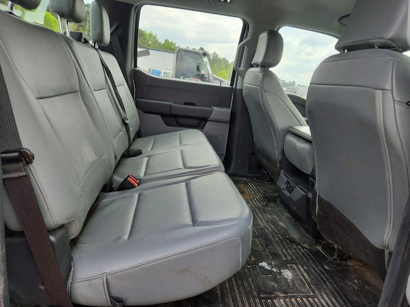 2024 Ford F250 Super Duty