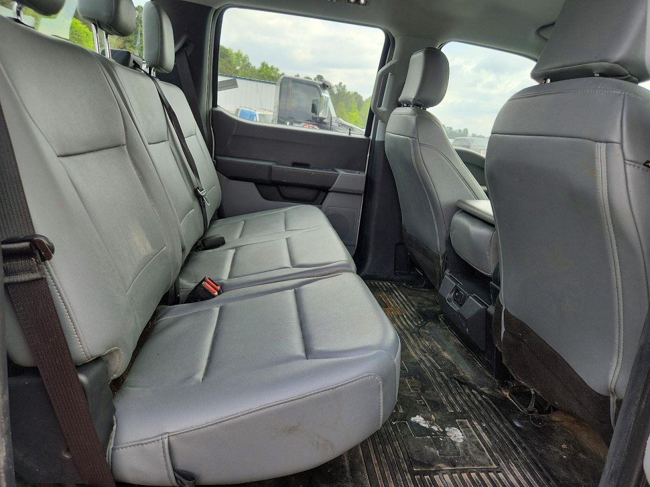 2024 Ford F250 Super Duty