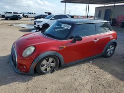 Mini Vehiculos salvage en venta: 2016 Mini Cooper