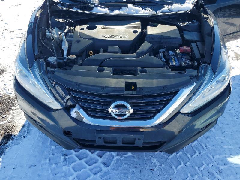 2016 Nissan Altima 2.5 sv