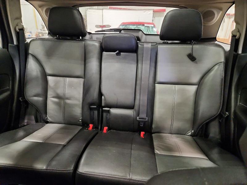 2014 Ford Edge Sport