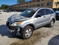2008 Honda Cr-v lx for sale in Opa Locka, FL