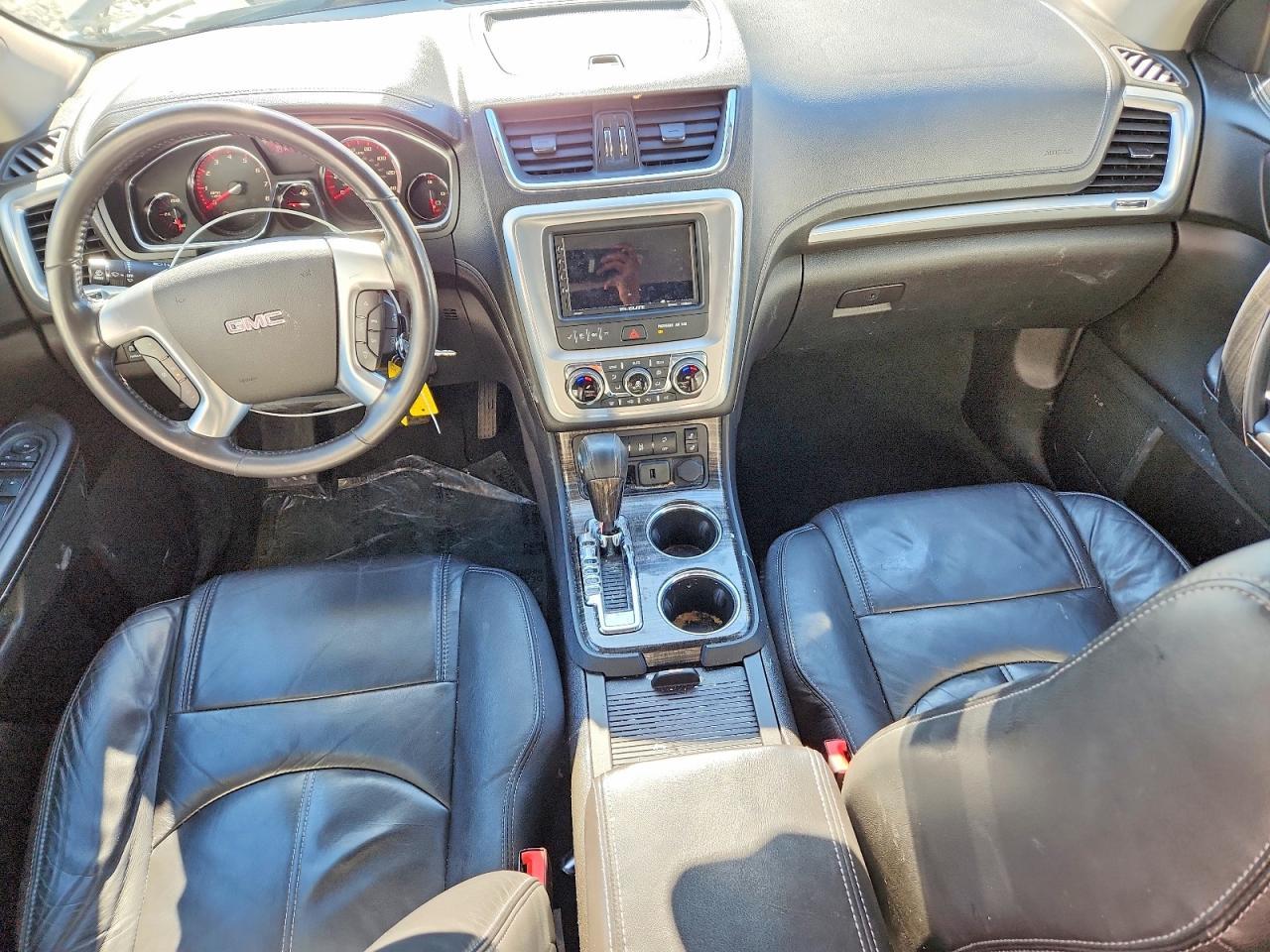 2016 GMC Acadia Slt-1