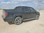2014 Honda Ridgeline Sport