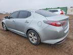 2015 KIA Optima Hybrid Base
