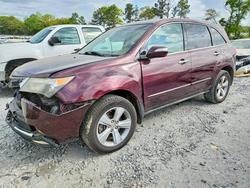 2010 Acura MDX for sale in Byron, GA