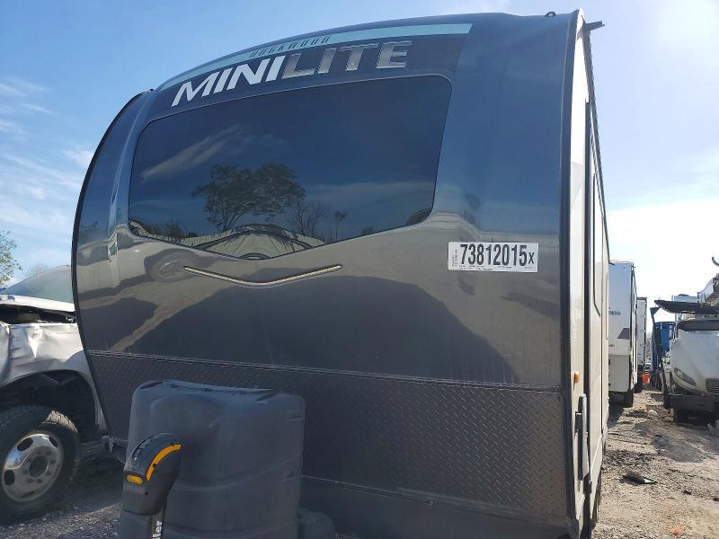 2022 Foresriver 2022 Forest River Rockwood Camper