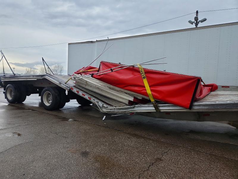 2023 Reitnouer Flatbed Trailer