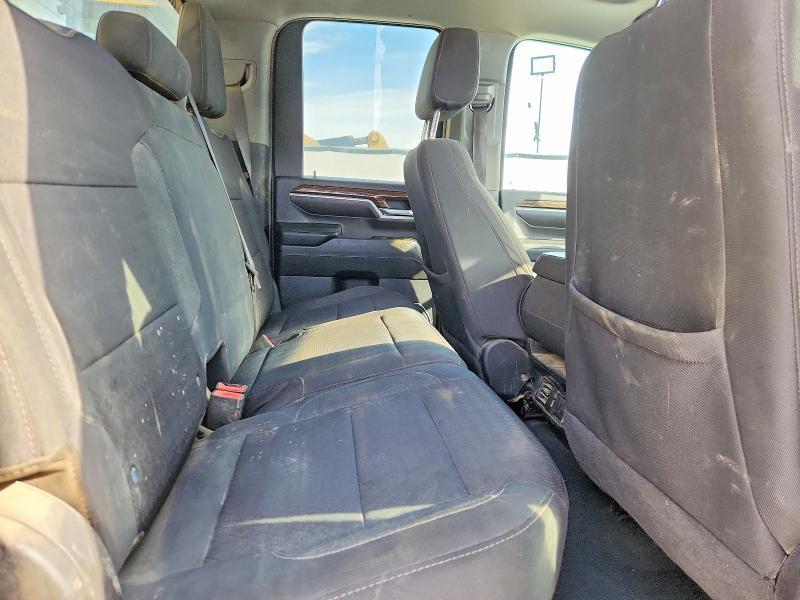 2024 GMC Sierra K2500 SLE