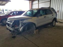 2013 Ford Explorer for sale in American Canyon, CA