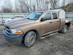 Dodge salvage cars for sale: 2010 Dodge RAM 1500