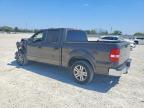 2005 Ford F150 Supercrew