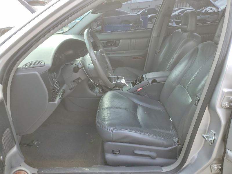 2004 Buick Regal ls