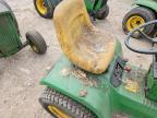 1972 John Deere 212 Lawn Mower
