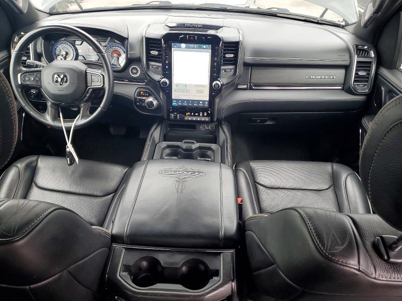 2022 Dodge RAM 1500 Limited