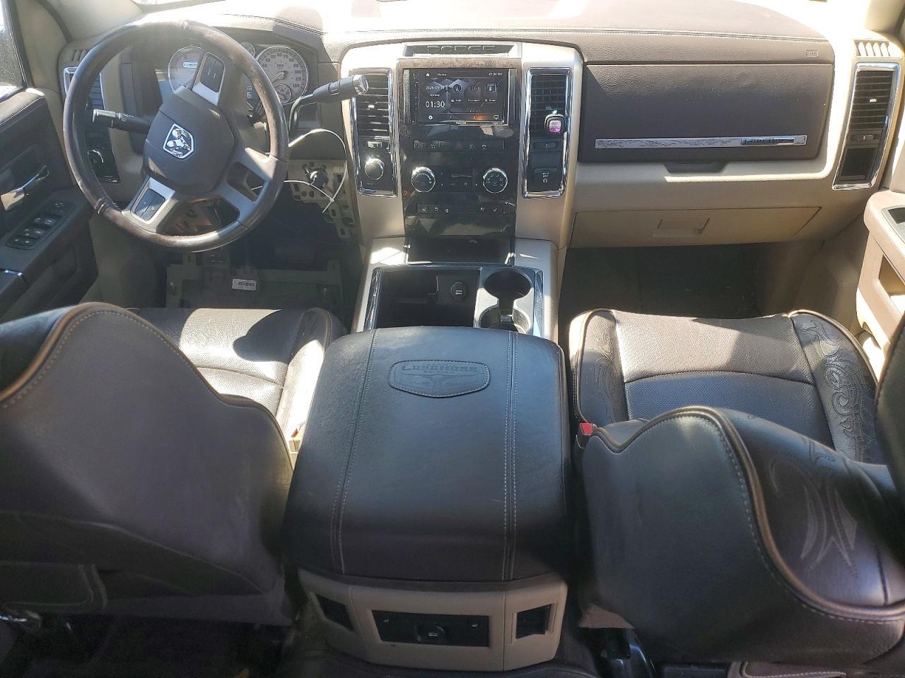 2011 Dodge RAM 3500