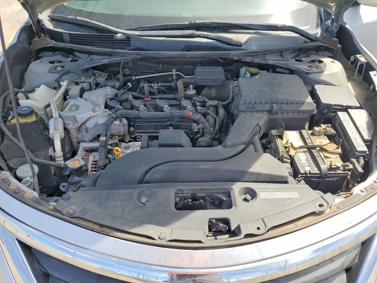 2013 Niss Altima