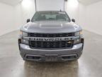 2021 Chevrolet Silverado C1500 Custom