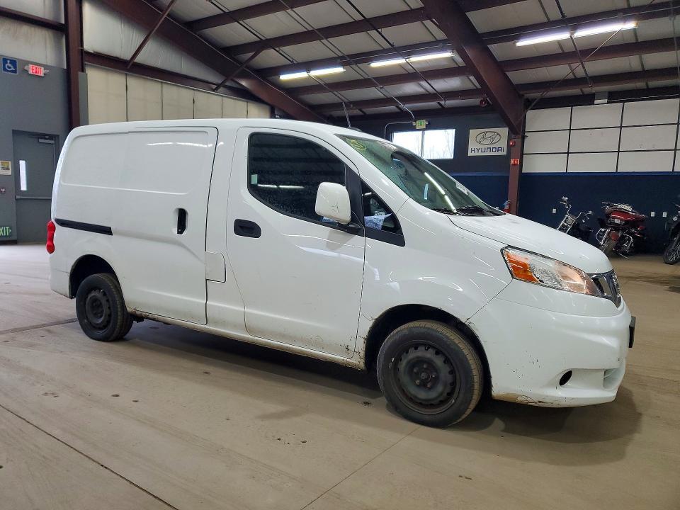 2020 Nissan NV200 SV