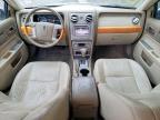 2008 Lincoln MKZ