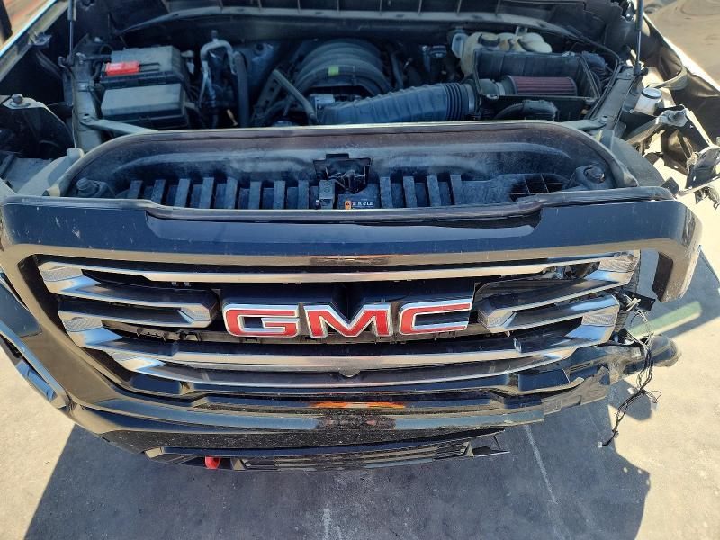 2019 GMC Sierra K1500 AT4