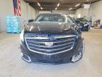 2018 Cadillac Xts Luxury