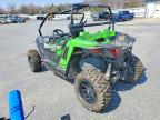 2017 Arctic Cat Arctic Cat