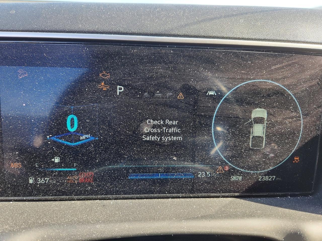 2023 Hyundai Santa Cruz SEL Premium