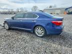 2010 Lexus Ls 460 Base
