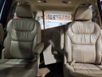 2007 Honda Odyssey exl