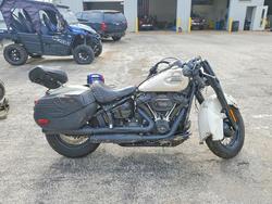 Vehiculos salvage en venta de Copart Lufkin, TX: 2022 Harley-Davidson Flhcs