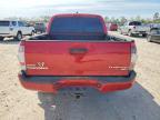 2012 Toyota Tacoma Prerunner V6