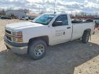 2014 Chevrolet Silverado K1500