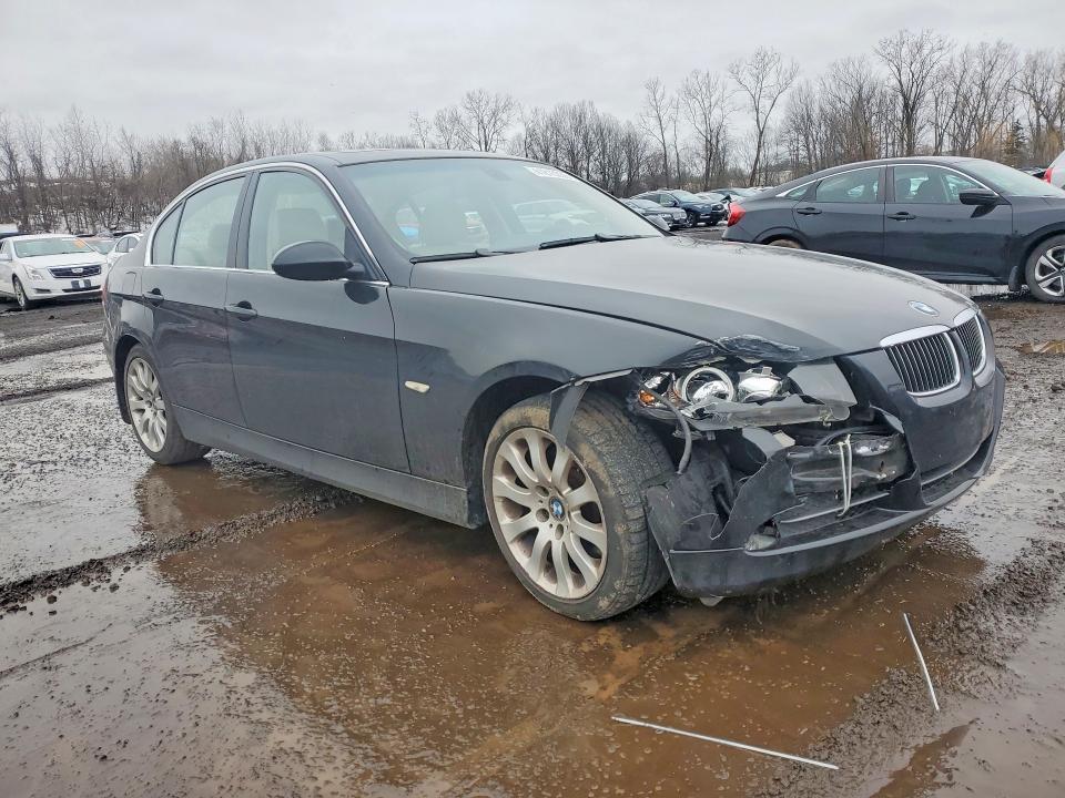 2006 BMW 330 i