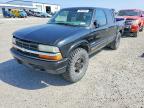 2003 Chevrolet S Truck S10