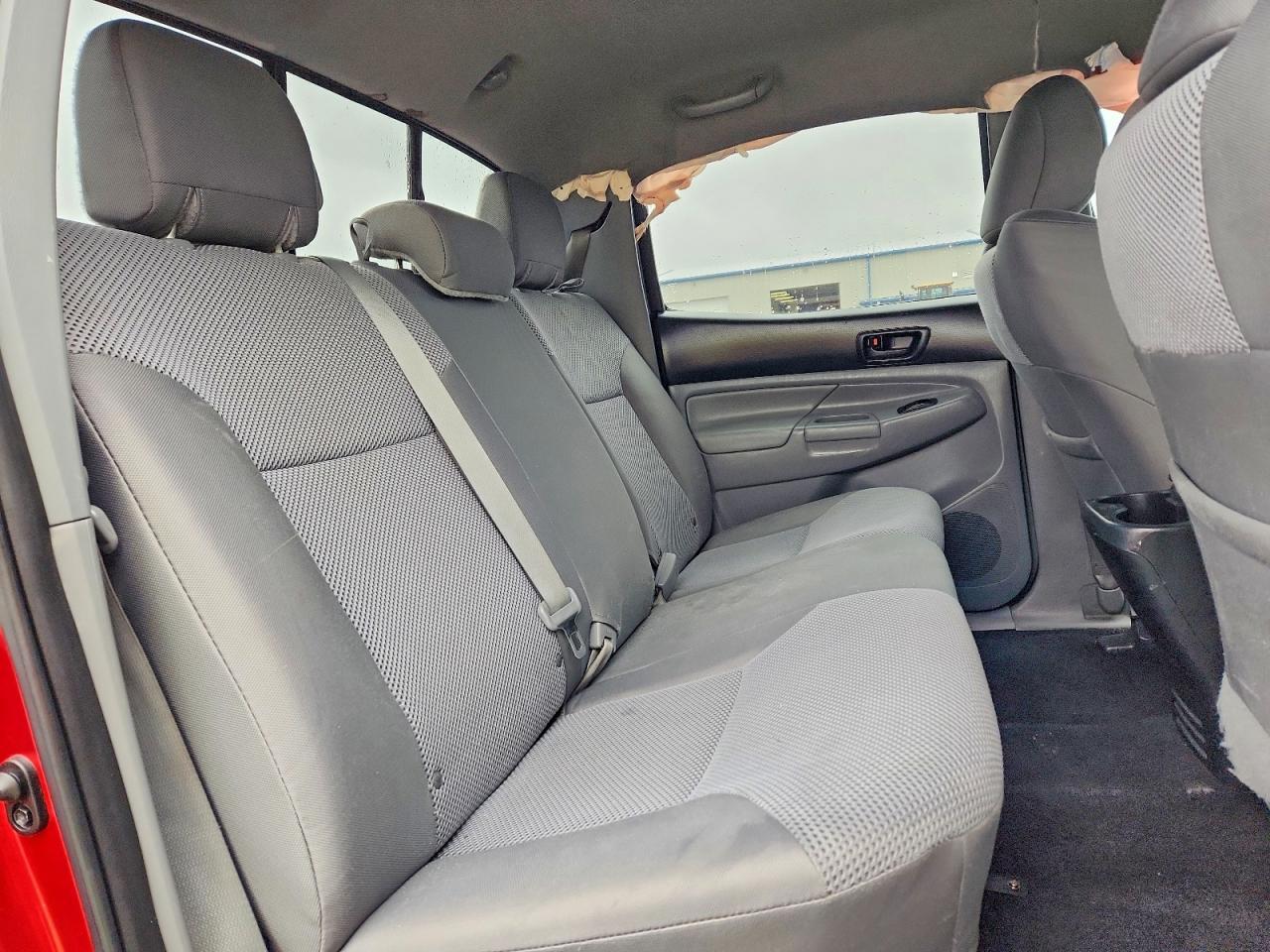 2014 Toyota Tacoma V6