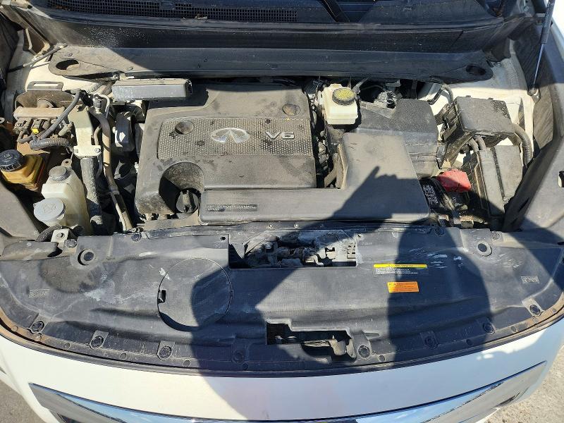 2014 Infinity Qx60 Base