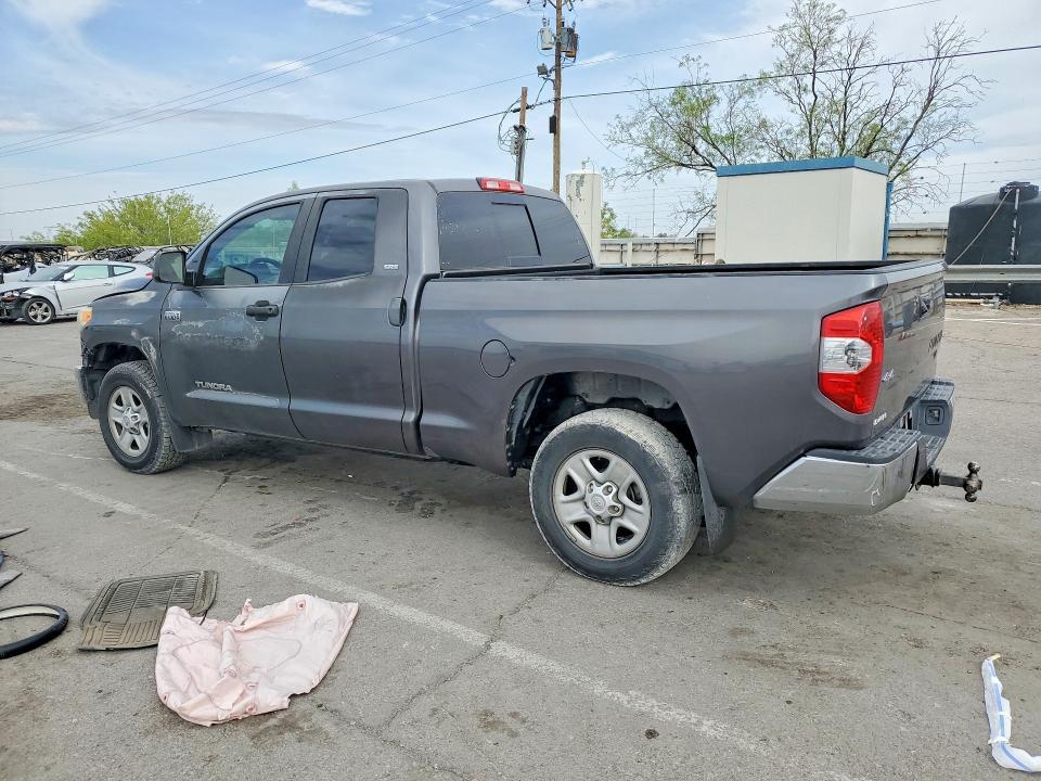 2014 Toyota Tundra SR5