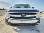 2007 Chevrolet Silverado C1500 Crew Cab