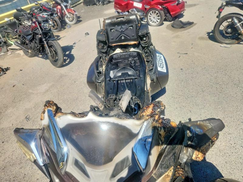 2012 Can-Am Spyder Roadster RT-LTD