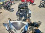 2012 Can-Am Spyder Roadster RT-LTD